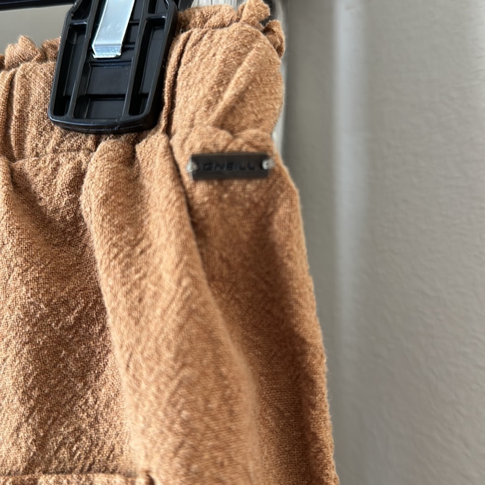 O'NEILL CARLENE SHORTS - Picture 5 of 5